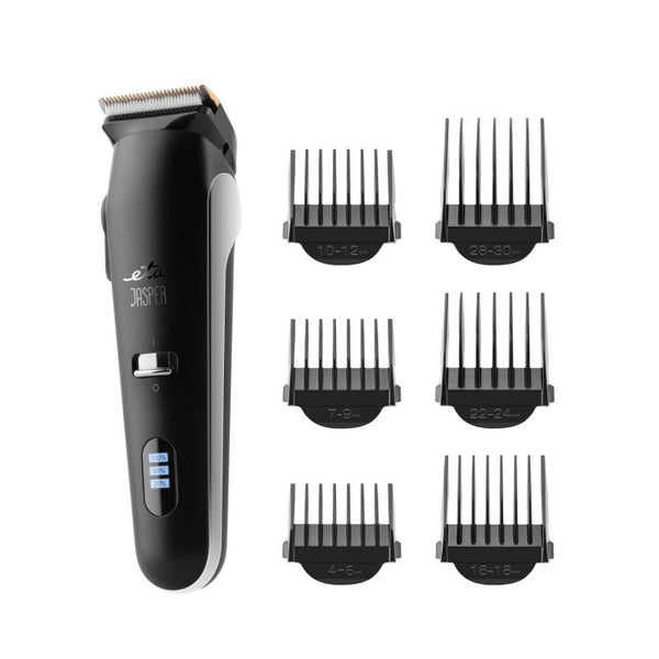 Hair trimmer ETA Jasper 5345 90000 black