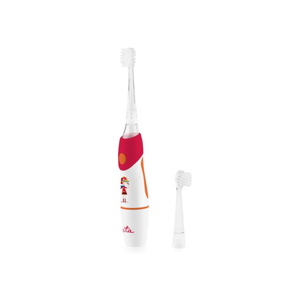 Tooth brush ETA Sonetic 0710 90030 red color