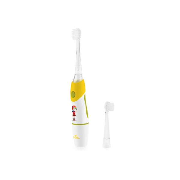 Tooth brush ETA Sonetic 0710 90050 yellow