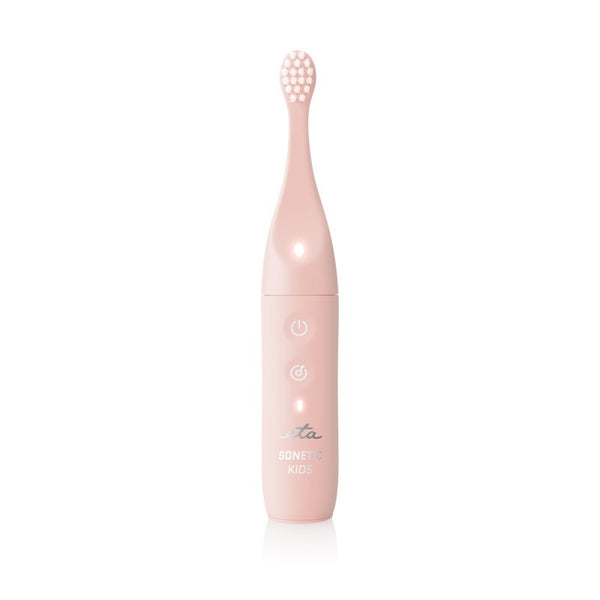 Tooth brush ETA Sonetic Kids 171090000 pink
