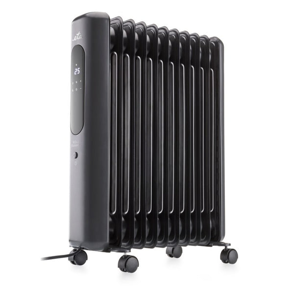 Oil radiator ETA Sole Smart 2625 90000 black