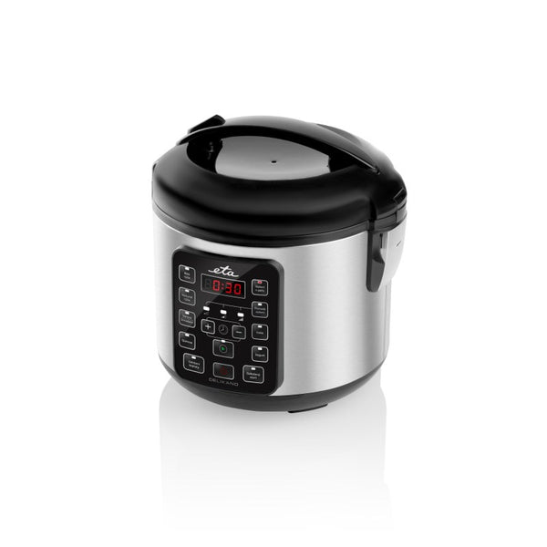 Multifunctional rice cooker ETA Delicano 9131 90000 inox