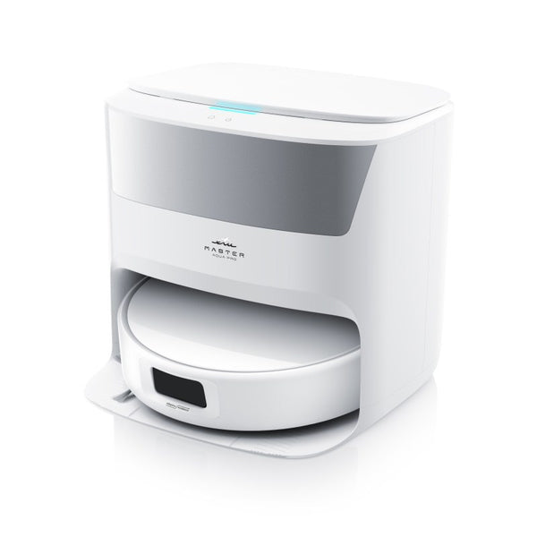 Robotic vacuum cleaner ETA MASTER AQUA PRO 7229 90000 white