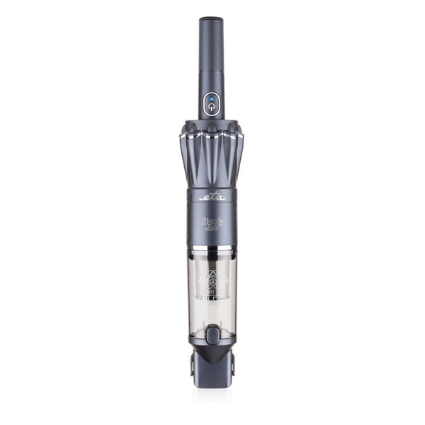 Cordless Vacuum Cleaner ETA Handy Jet 3427 90000 gray