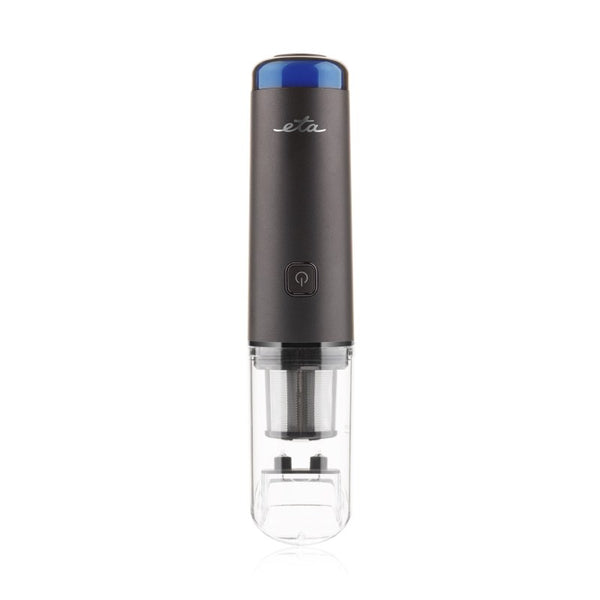 Cordless Vacuum Cleaner ETA HANDY GO 0253 90000 black