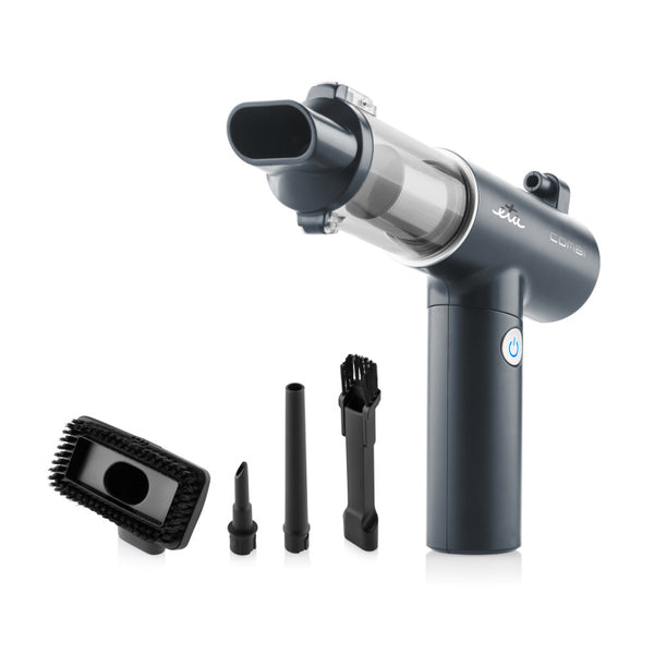 Vacuum cleaner handheld ETA COMBI 0426 90000 black