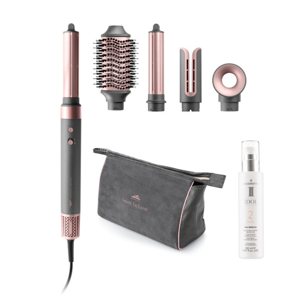 Styler ETA Fenité Exclusive Liss Defense 0323 90000 gray