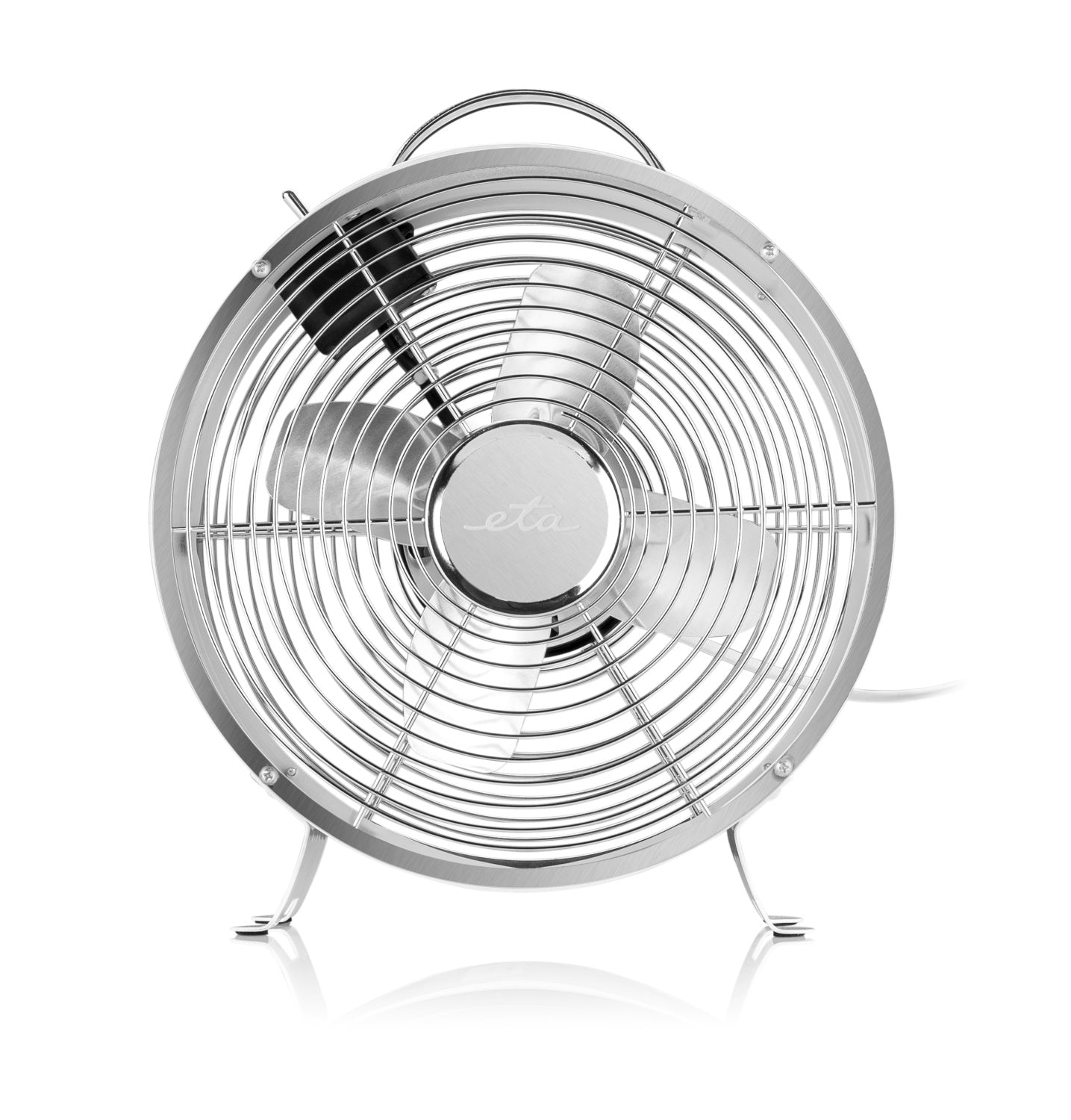 Fan table ETA Ringo 0608 90000 white – ETA since 1943