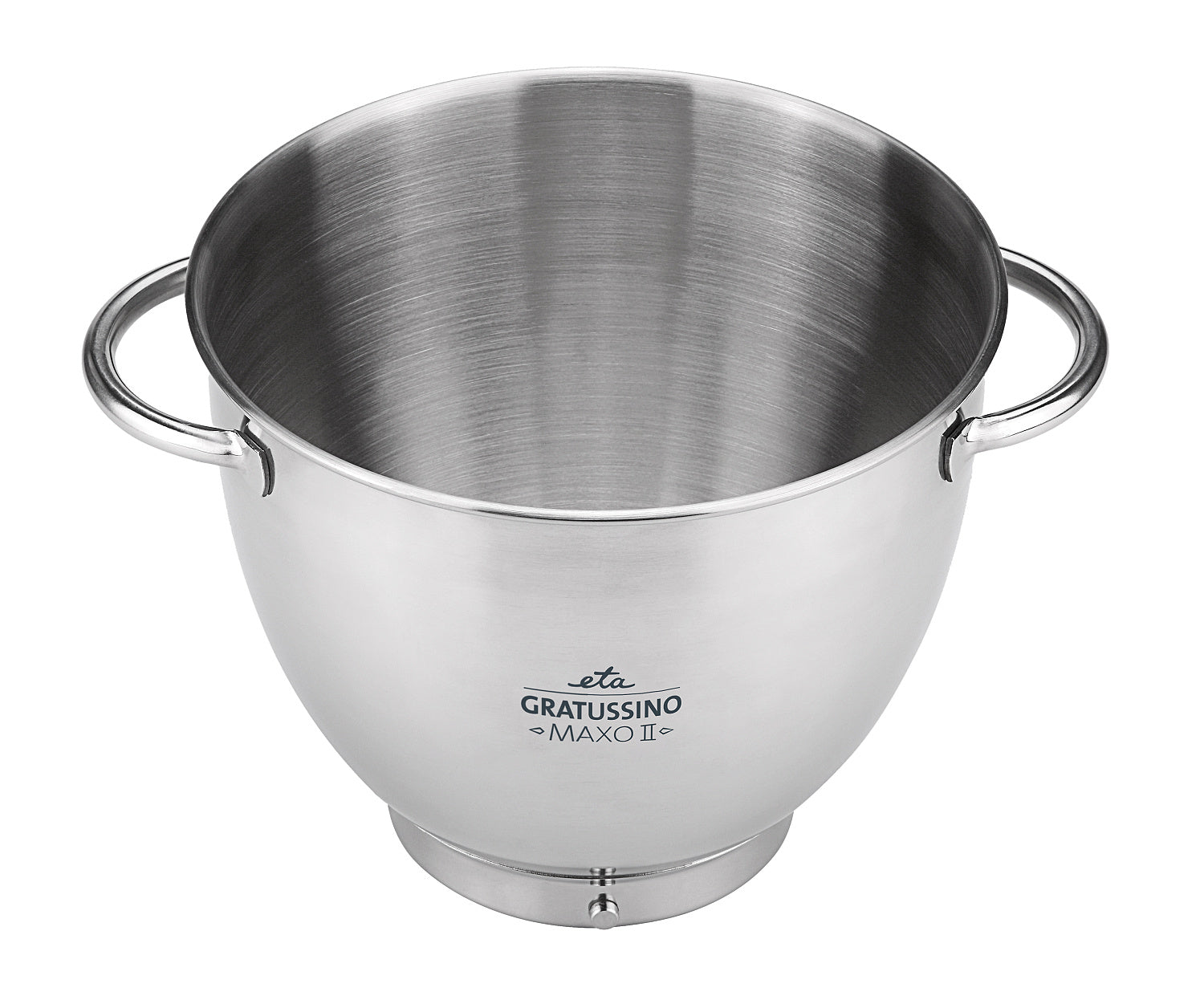 Food Processor ETA Gratussino BRAVO II 0023 90070 – ETA since 1943