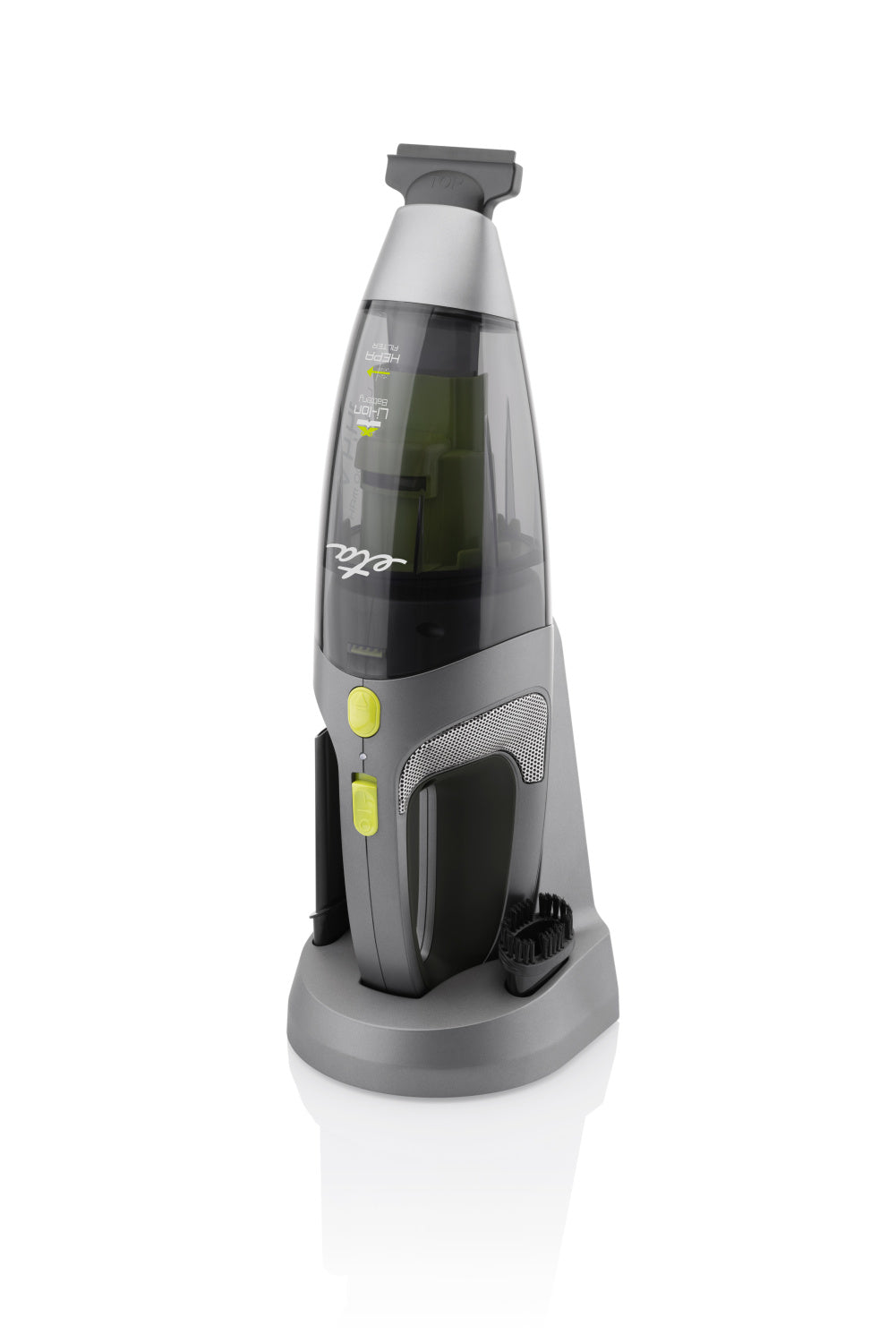 Cordless Vacuum Cleaner ETA Verto Li-ion 5442 90000 – ETA since 1943