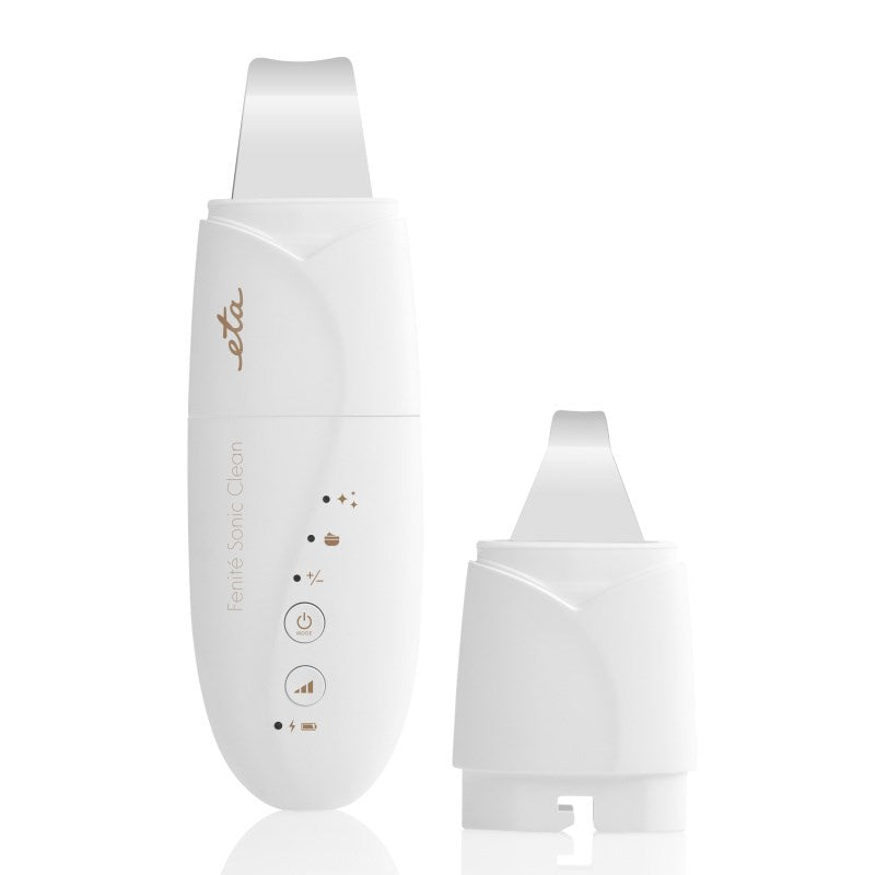 Ultrasound spatula ETA Fenité Sonic Clean 0353 90000 white – ETA