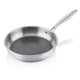 Titanium cookware