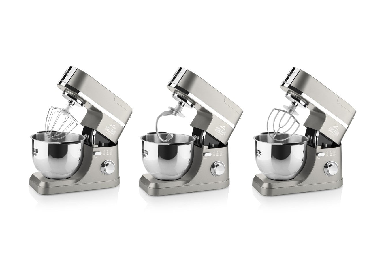 Food Processor ETA Gustus IV Magnus 4128 90040 – ETA since 1943