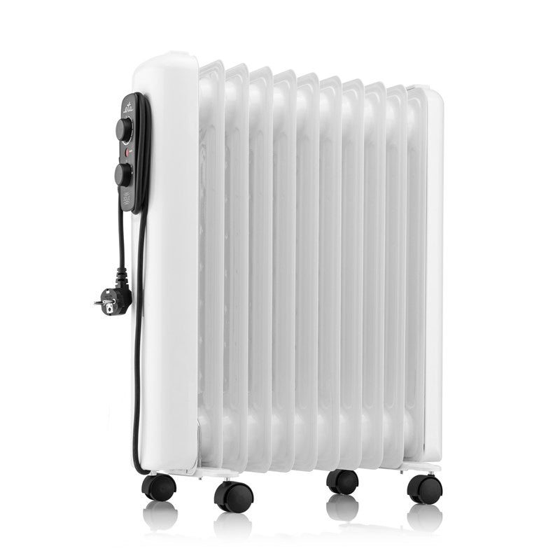 Oil radiator ETA Sole 1625 90000 white – ETA since 1943