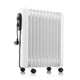 Oil radiators