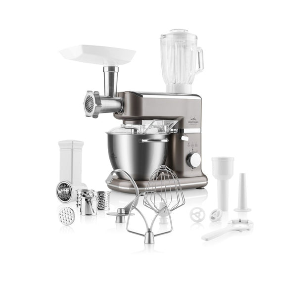 Eta Food Food Processor ETA Gratussino BRAVO II 0023 90070 – ETA since 1943