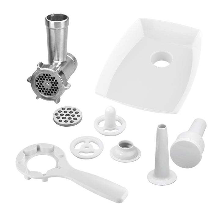 Food Processor ETA Gratussino BRAVO II 0023 90070 – ETA since 1943