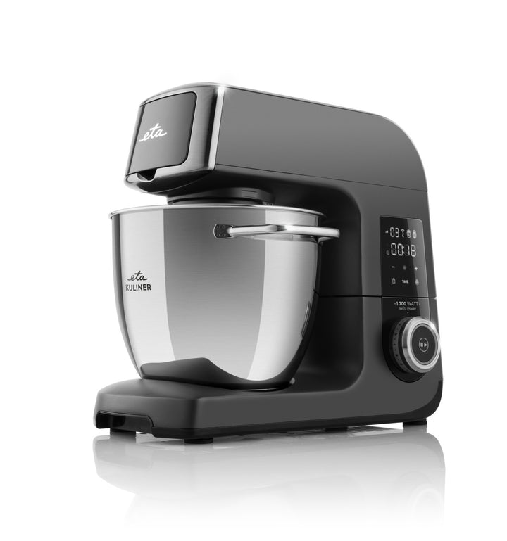 Food Processor ETA Gratus Kuliner II Max 2038 90010 gray – ETA since 1943
