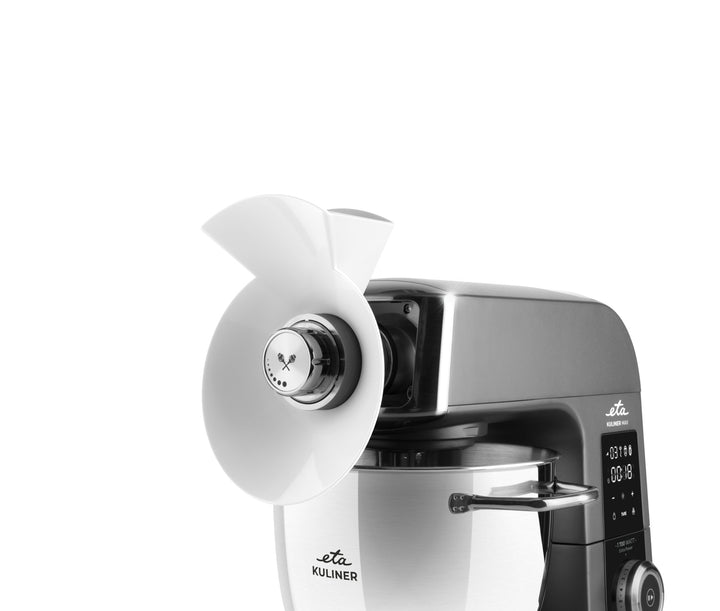 Food Processor ETA Gratus Kuliner II Max 2038 90010 gray – ETA since 1943