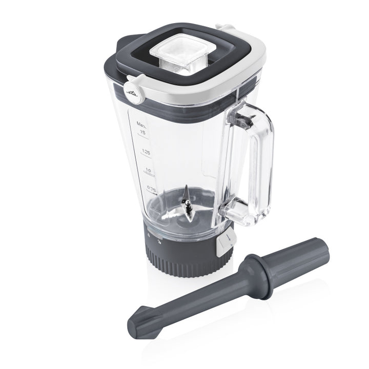 Eta Food Food Processor ETA Gratussino III 3023 90020 black/gray – ETA since 1943