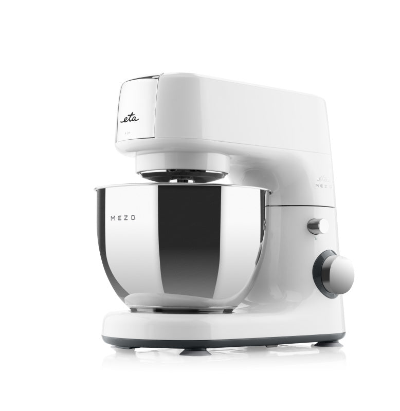 Food Processor ETA Mezo III Bravo 3034 90010 gray/white – ETA since 1943