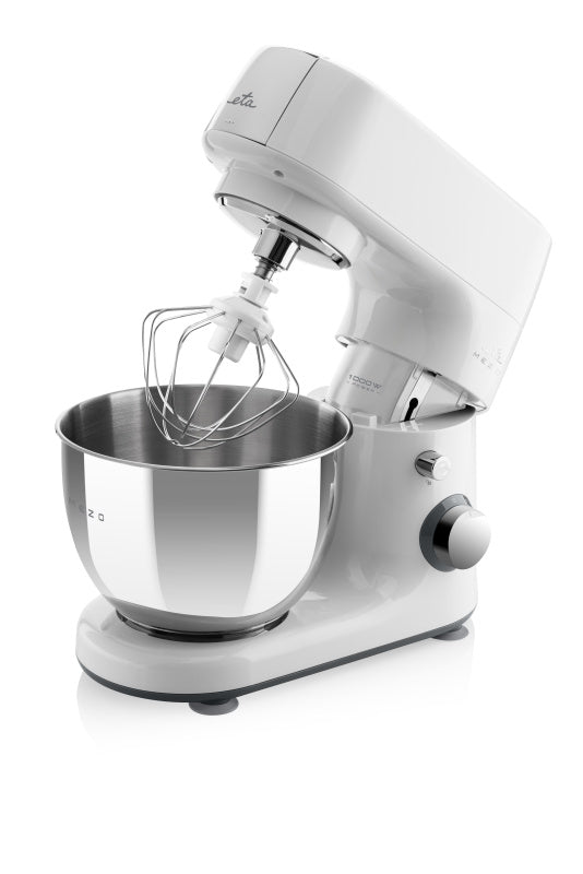 Food Processor ETA Mezo III Bravo 3034 90010 gray/white – ETA since 1943