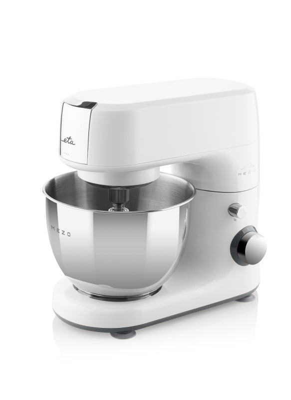 Food Processor ETA Mezo III Bravo 3034 90010 gray/white – ETA since 1943