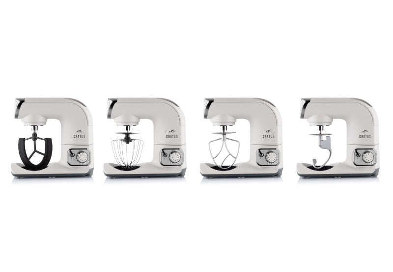 Food Processor ETA Gratus Evo Expert 1028 90065 cream – ETA since 1943