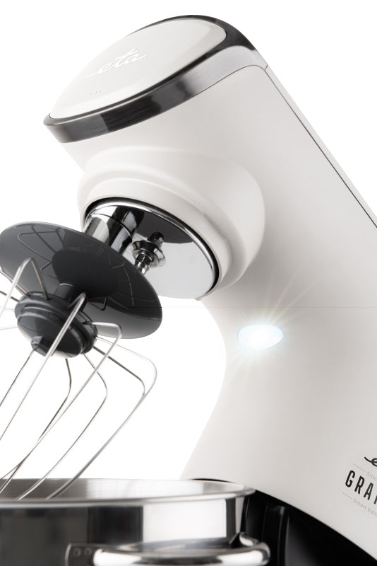 Food Processor ETA Gratus Evo Expert 1028 90065 cream – ETA since 1943
