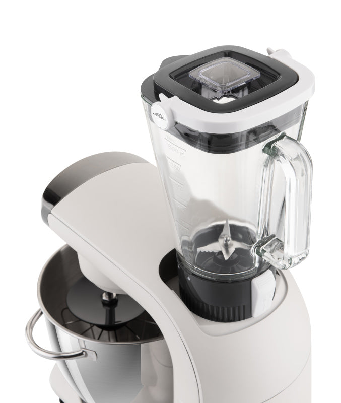 Food Processor ETA Gratus Evo Expert 1028 90065 cream – ETA since 1943