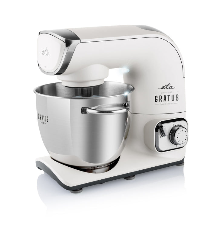 Food Processor ETA Gratus Evo Expert 1028 90065 cream – ETA since 1943