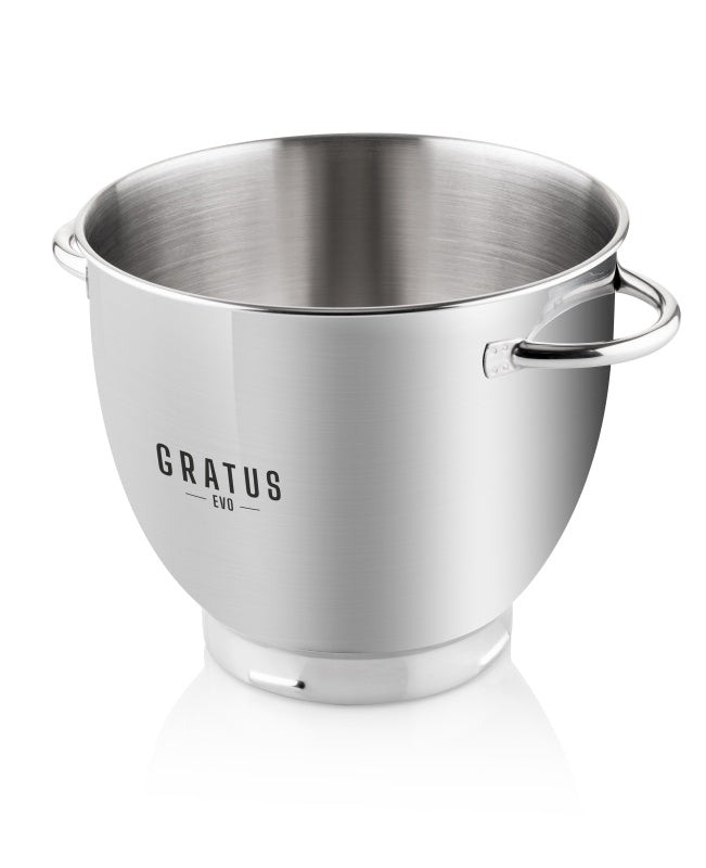 Food Processor ETA Gratus Evo Expert 1028 90065 cream – ETA since 1943