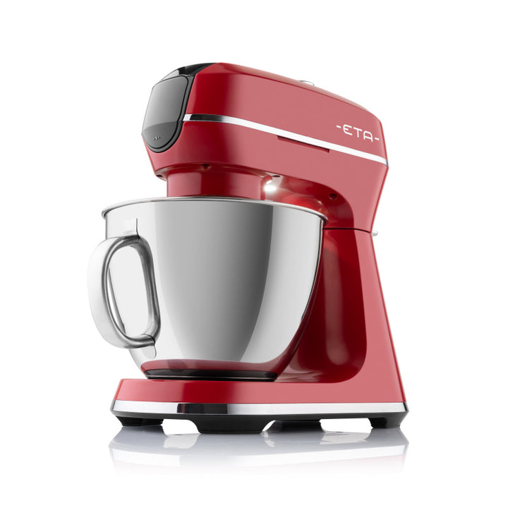 Food Processor ETA Gratus STORIO II 2043 90020 red color – ETA since 1943