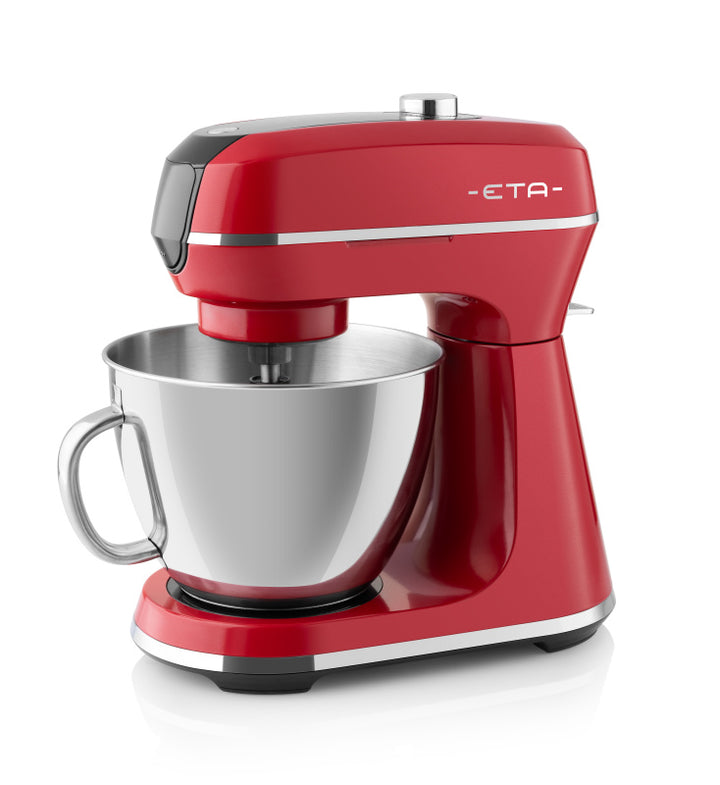 Food Processor ETA Gratus STORIO II 2043 90020 red color – ETA since 1943