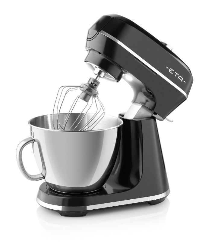 Food Processor ETA Gratus STORIO II 2043 90030 black – ETA since 1943