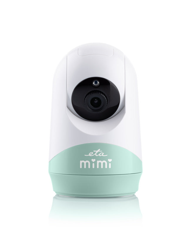 Electronic babysitter ETA MIMI 530690000 – ETA since 1943