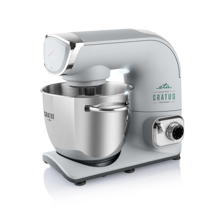 Food Processor ETA Gratus Evo 1028 90092 gray – ETA since 1943