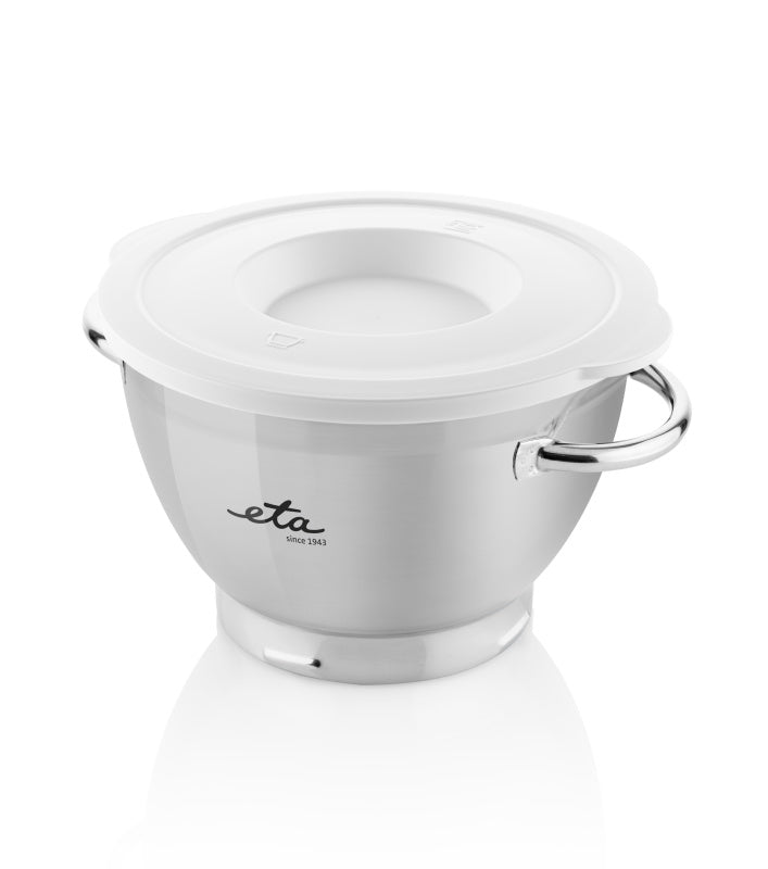 Food Processor ETA Gratus Evo 1028 90092 gray – ETA since 1943