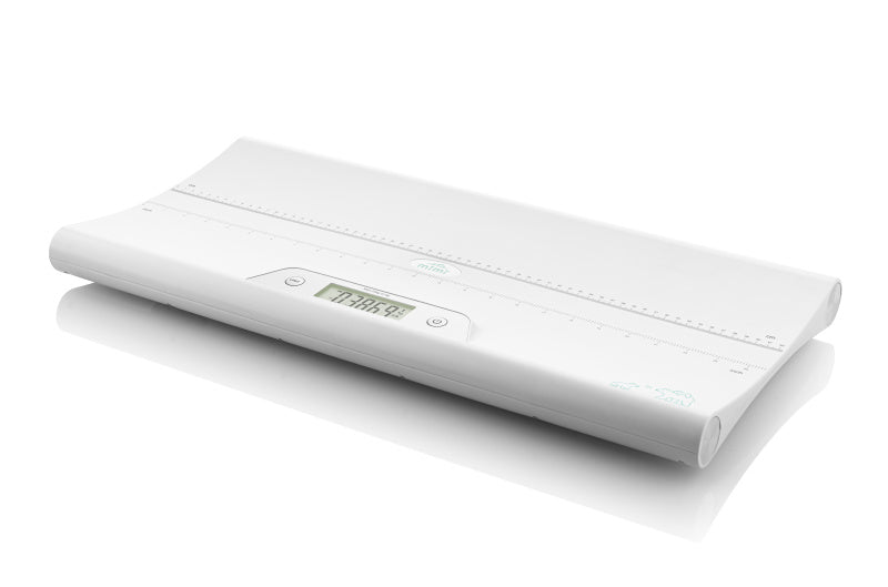 Mimi Scale Infant Scales ETA MIMI 7306 90000 white – ETA since 1943