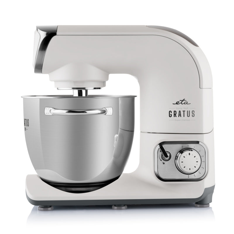 Food Processor ETA Gratus Evo Expert 1028 90065 cream – ETA since 1943