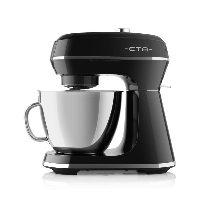 Food Processor ETA Gratus STORIO II 2043 90030 black – ETA since 1943