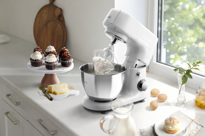 Food Processor ETA Mezo III Bravo 3034 90010 gray/white – ETA since 1943