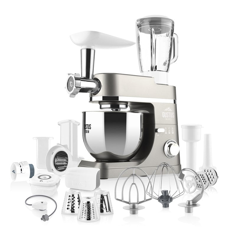 Eta Food Food Processor ETA Gustus IV Magnus 4128 90040 – ETA since 1943