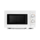 Microwave ovens
