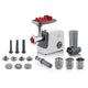 Meat mincers
