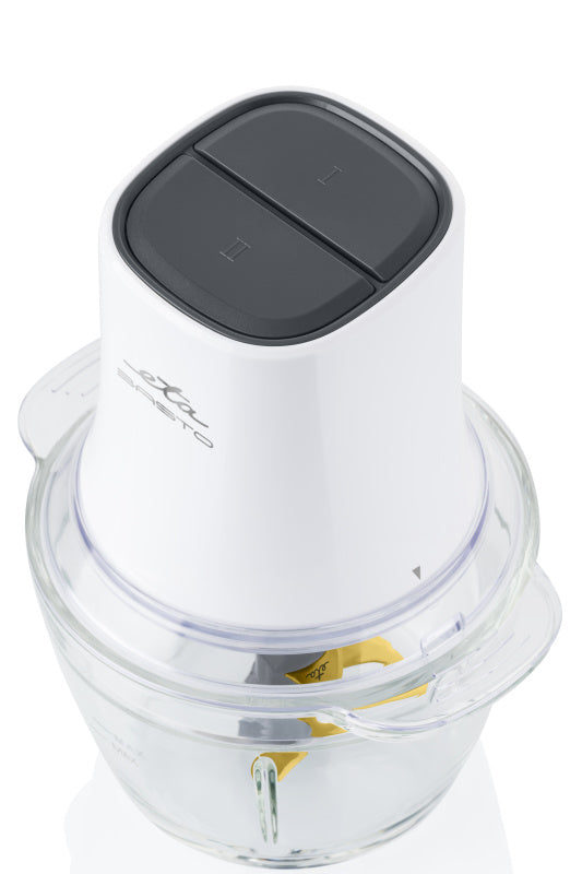 Food Chopper ETA Basto II 2079 90000 white – ETA since 1943