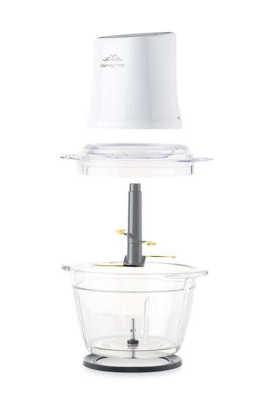 Food Chopper ETA Basto II 2079 90000 white – ETA since 1943