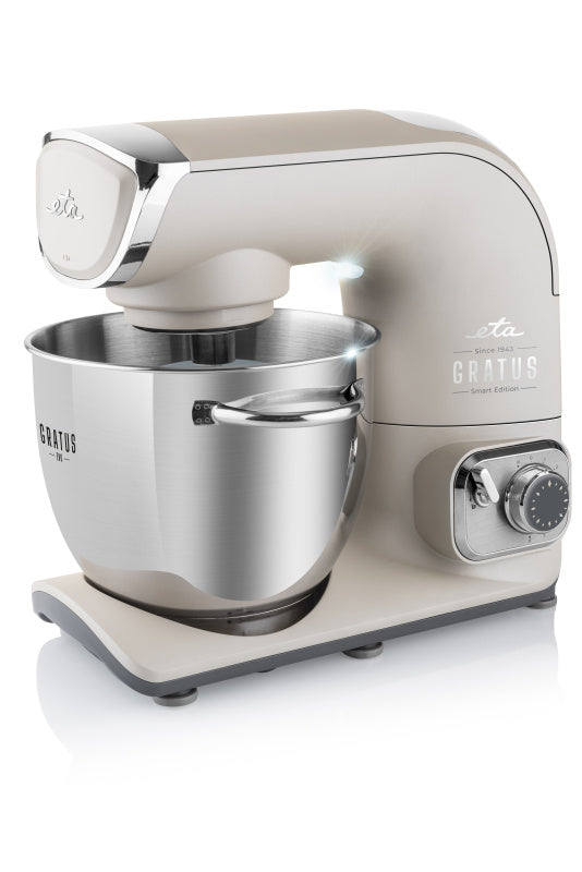 Food Processor ETA Gratus Evo Smart II 1028 90026 gray-beige – ETA ...