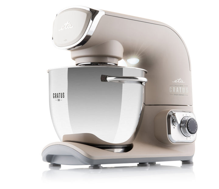 Food Processor ETA Gratus Evo Smart II 1028 90026 gray-beige – ETA ...