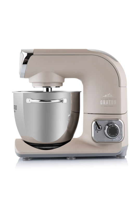 Food Processor ETA Gratus Evo Smart II 1028 90026 gray-beige – ETA ...